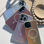 قاب هلوگرامی مگ سیف