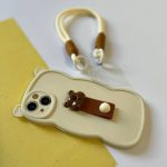 قاب خرس شکلاتی - Image 3