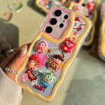 قاب عروسک برجسته