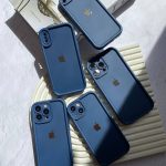 قاب سولید سرمه ای