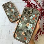 قاب سالید باغ بهاری