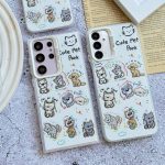 قاب گربه های پارک