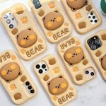 قاب خرس کیوت استندشو