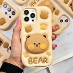 قاب خرس کیوت استندشو