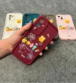 قاب سالید باب و دوستان