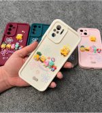 قاب سالید باب و دوستان