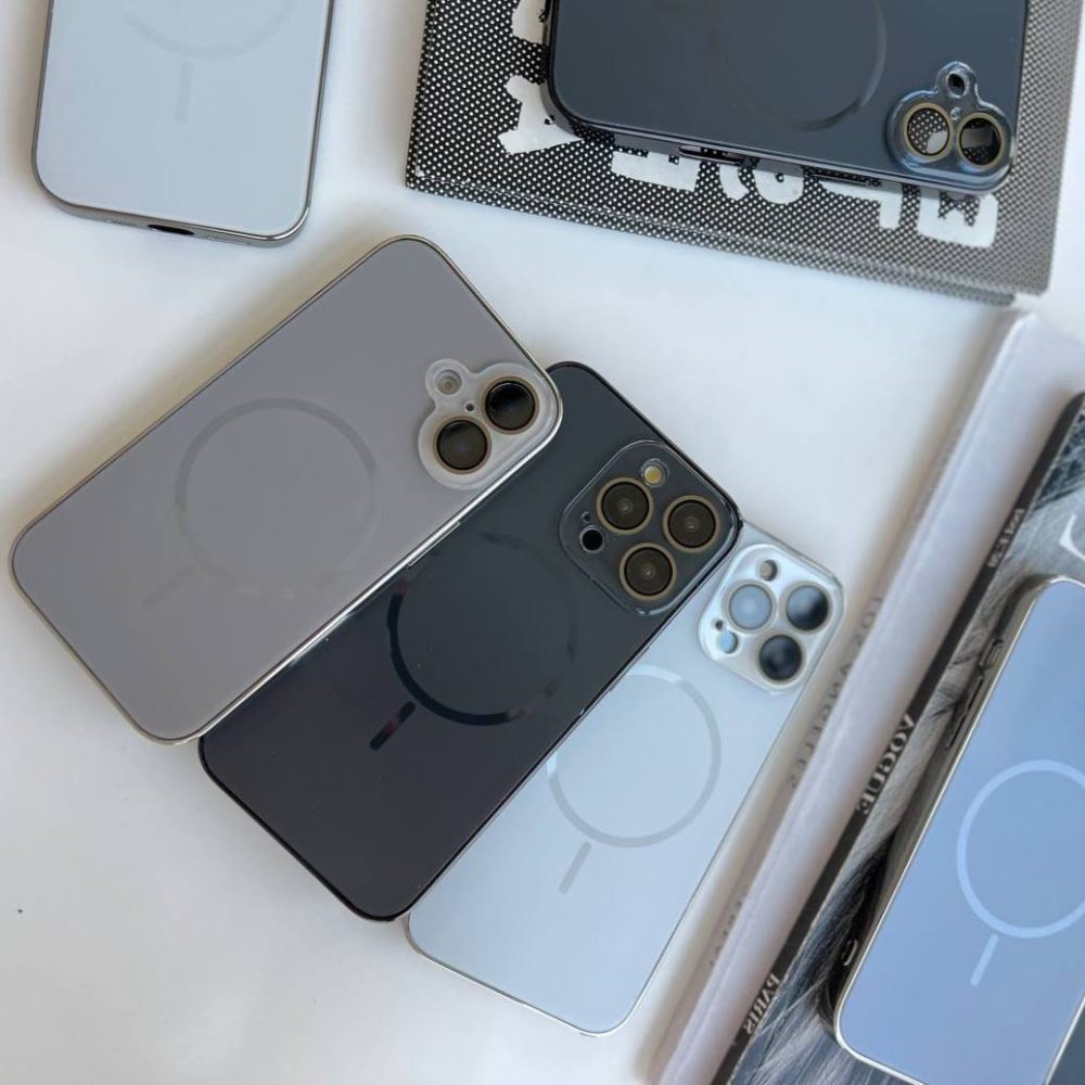 قاب پی وی دی مگ سیف