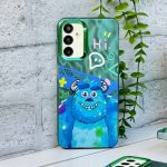 قاب سالیوان گرین