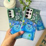 قاب سالیوان گرین