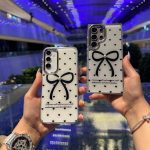 قاب پاپیون قلبی