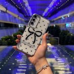 قاب پاپیون قلبی