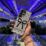 قاب پاپیون قلبی