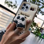 قاب سه تا خرس سیلیکونی - Image 2