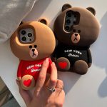 قاب خرس نیویورک