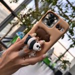 قاب سه تا خرس سیلیکونی - Image 3