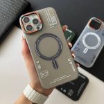 قاب uv مگ سیف - Image 3