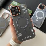 قاب uv مگ سیف - Image 4