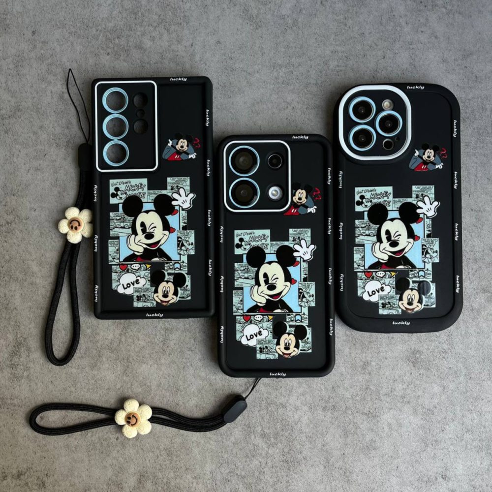 قاب میکی موس