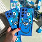 قاب سالید سالیوان