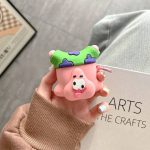 کیس ایرپاد بابو پات دلقک - Image 3