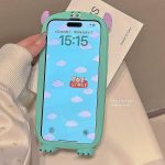 سالیوان دم استندی