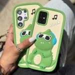 قاب دایناسور کوچولو