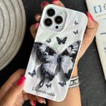 قاب پروانه سه بعدی - Image 2