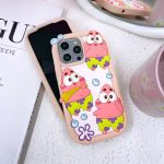 قاب پاتریک شکمو دورصورتی - Image 2