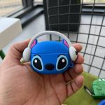 کیس ایرپاد استیچ هدفونی - Image 2