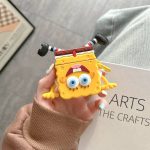 کیس ایرپاد بابو پات دلقک - Image 2