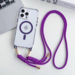 قاب شفاف مگ سیف لندیار