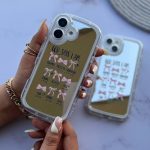 قاب طرحدار کد038 آیفونی