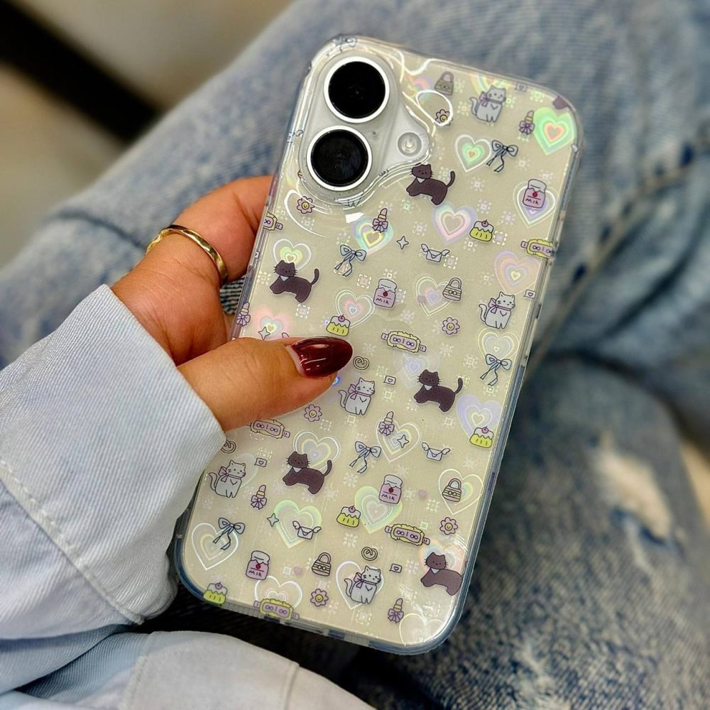 قاب گربه بازیگوش