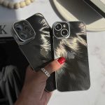 قاب براش لنز استند شو