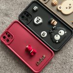 قاب سالید طرح برجسته - Image 2