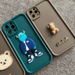 قاب سالید طرح برجسته - Image 4