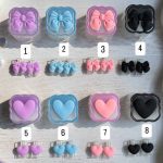 ست محافظ شارژرقلب و پاپیون 20 وات