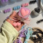 ست محافظ شارژرقلب و پاپیون 20 وات - Image 3