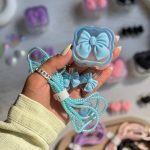 ست محافظ شارژرقلب و پاپیون 20 وات - Image 4