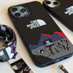 قاب نورس فیس همراه با بند ست - Image 2