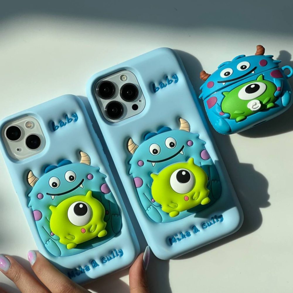 خرید قاب آیفون از بومرنگ