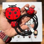 ست محافظ شارژر عروسکی 20 وات پک3 - Image 4