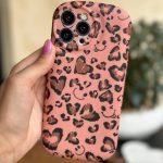 قاب لبخند پلنگی - Image 2