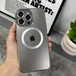 قاب مای کیس مگ سیف طرح بدنه - Image 2