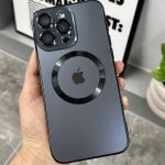 قاب مای کیس مگ سیف طرح بدنه - Image 3