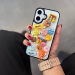 قاب پرطرفدار m&m برجسته