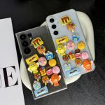 قاب پرطرفدار m&m برجسته