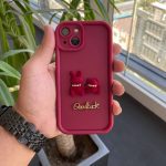 قاب سالیدخرس و خرگوش - Image 3