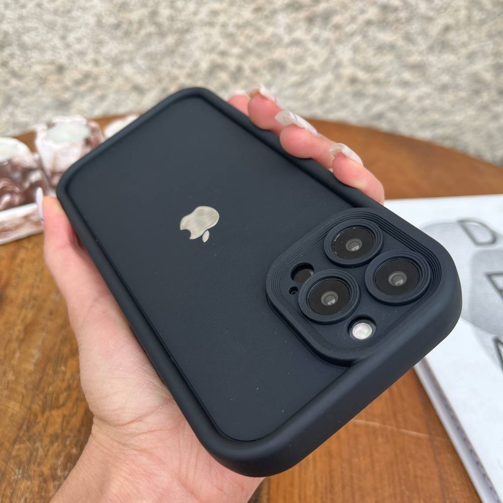 قاب solid آیفونی