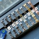 بند کارتیر کروکور اپل واچ